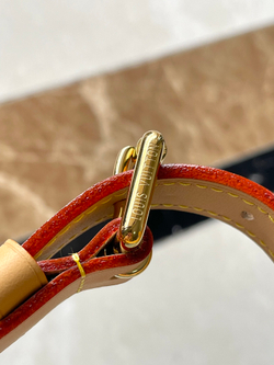 Louis Vuitton Let Go PM