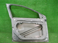 Дверь передняя левая Volvo V40 (2012-2019)