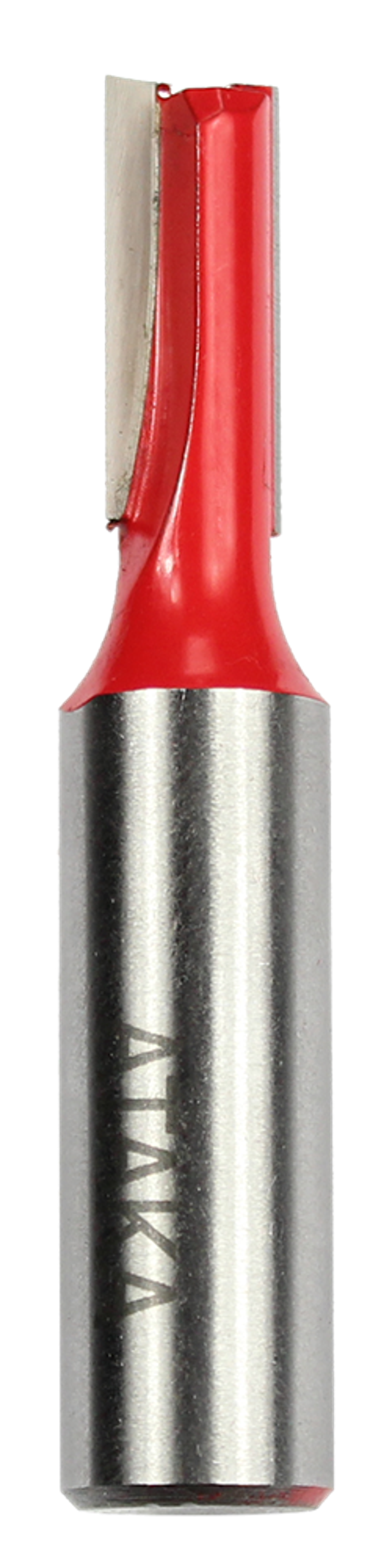 Фреза Атака 031060 пазовая прямая концевая D6/ф8/H16