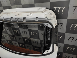 Крышка багажника Exeed RX 23-нв Б/У Оригинал 552000399AADQJ