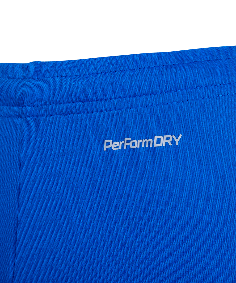 Шорты игровые DIVISION PerFormDRY Union Shorts, синий/темно-синий/белый