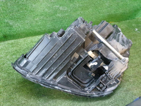 Битая Фара правая Mercedes E W213 (2016-2021) LED