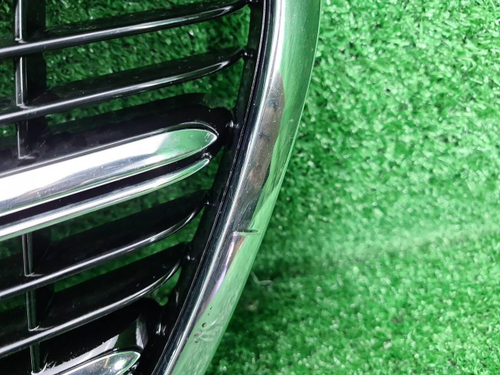 Решетка радиатора Mercedes S W223 (2020-н.в.)