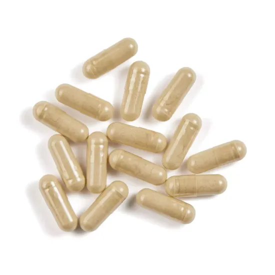 Гинкго билоба и байкальский шлемник Essential Botanics