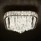Потолочная люстра LED4U L031-500