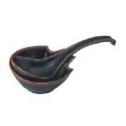 Ложка-черпак с подставкой Soho, длина 23 см, P.L. Proff Cuisine