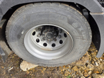 DongFeng GX 4x2 Седельный тягач DFH4180 (Дизельный, 13,0 л, 509 л.с., АТ)