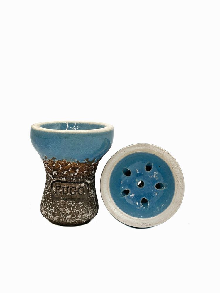 FUGO Turka Glaze BLUE