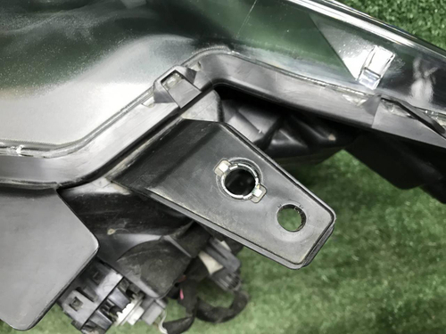 Фара правая Mazda CX-5 2 (2021-н.в.) LED
