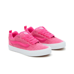 Кеды Vans Knu Skool Pink Glo