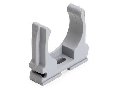 Клипса для м/п труб