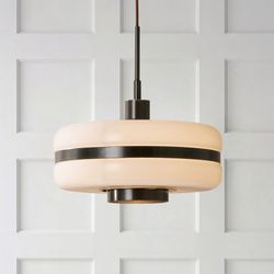 Подвесной Светильник Masina Pendant Lamp Brass By Imperiumloft