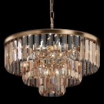 Подвесная люстра Maytoni REVERO MOD085PL-07G