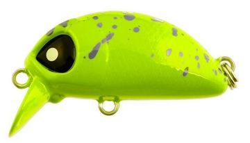 Воблер плавающий LJ Pro Series HAIRA TINY ATG F 03.30/806 Shallow Pilot