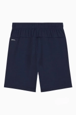 Шорты Puma teamGOAL Junior - темно-синий