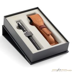 Набор Parker Ingenuity L Black Rubber (2018978)