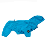 352 Комбинезон на флисе для девочки MAGAGIO - Puppy Angel