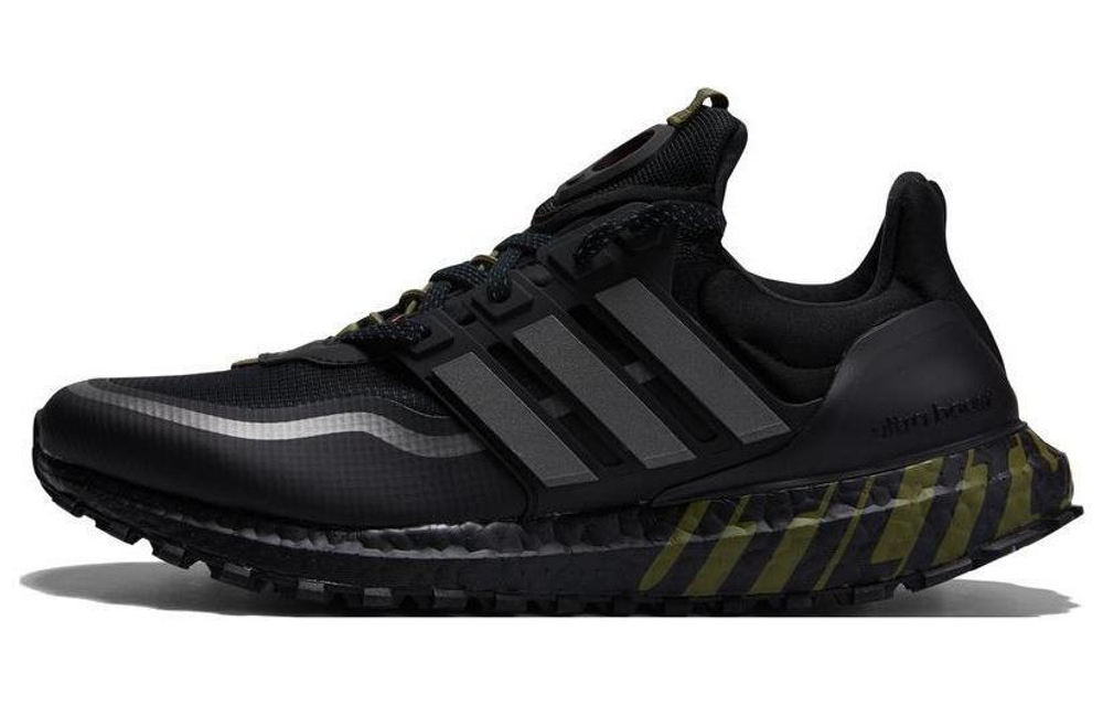 Кроссовки Adidas Ultraboost All Terrain