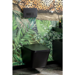 Клавиша смыва Boheme 669-GM для инсталляции 666, GUN METAL