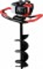 Бензобур ELITECH БМ 52В 193389