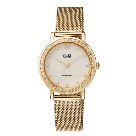 Женские часы Q&Q QB45J001Y