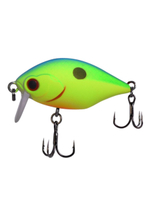 Воблер LureMax OSA 33F-078 2,8 г. Плавающий