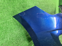 Бампер передний Hyundai Solaris 1 (2014-2017)