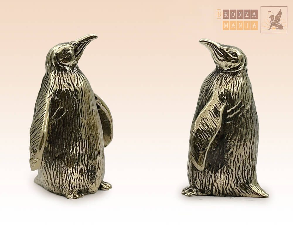 фигурка Пингвин