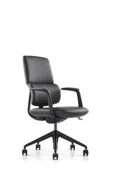 Кресло Avorio-M FK014-B12 Черный