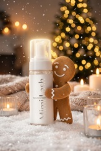 Гиалуроновая пенка для умывания лица MimiLash рН 5.5 150 ml