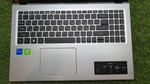 Ноутбук Acer i5-11/8Gb/MX350 2Gb/FHD/Aspire 3 A315-58G-5182 [nx.aduem.00g]/Windows 10