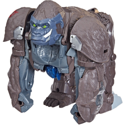 Hasbro Transformers Rise of the Beasts - Фигурка Optimus Primal Smash Changer 23 см / артикул   F3900 F4641  / GTIN 5010993958801