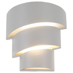 Бра Elektrostandard 1535 TECHNO LED белый