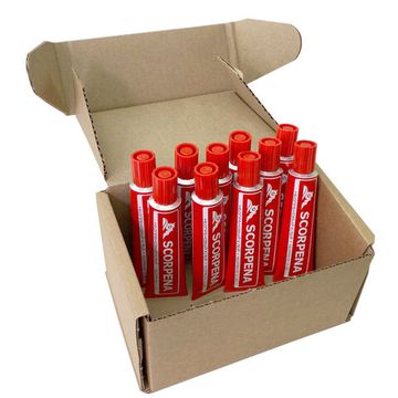 Клей Scorpena для неопрена 50 мл (упаковка 50 шт.)