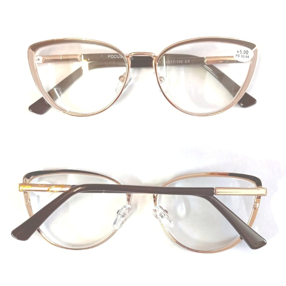 Очки Focus 811 (62-64)