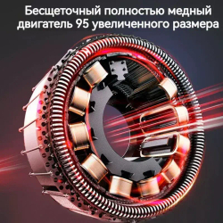 OKALEE 12 "Бесщеточная Цепная Пила Аккумуляторная Мини-ручная Пила 3500 Вт Портативный Деревообрабатывающий Режущий Инструмент-2 шт. 3,0 мА