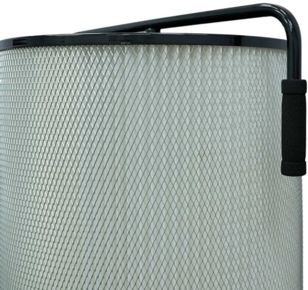 Установка вытяжная Jib DC300S-1 1203020395000