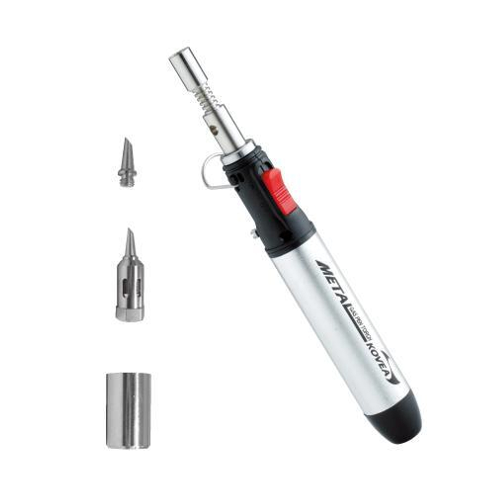 Газовый паяльник Kovea KTS-2101 Metal Gas Pen Torch