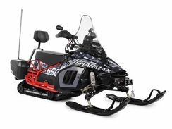 Снегоход SHARMAX SN-650 (2024)