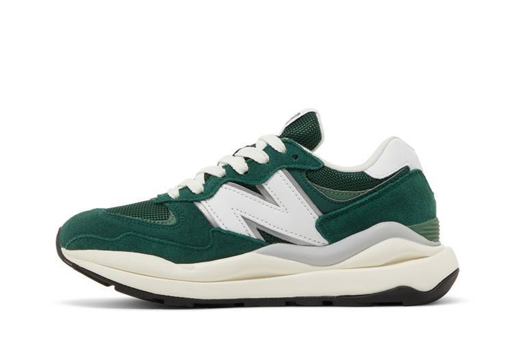 Кроссовки New Balance Nb 5740 (Женская размерная сетка)