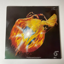 Винтажная виниловая пластинка LP Uriah Heep Return To Fantasy (Germany 1983) Prima Donna