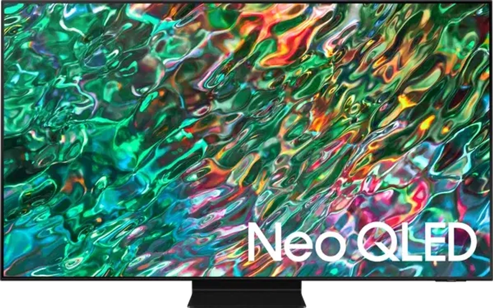 Телевизор Samsung 85" QE85QN90DAUXCE