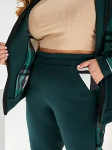 Костюм УК-215-3 Фабрика Моды