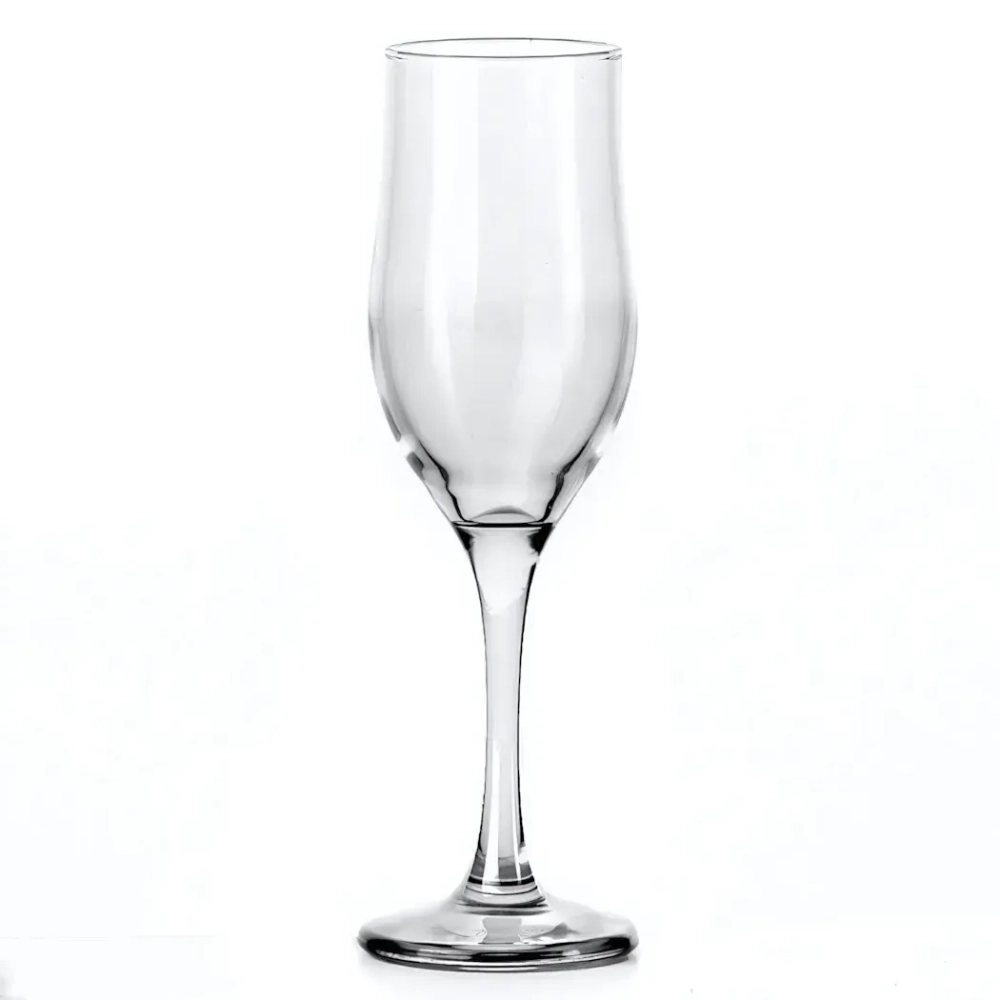 Бокал для шампанского 200мл «Тулип» 44160SLB