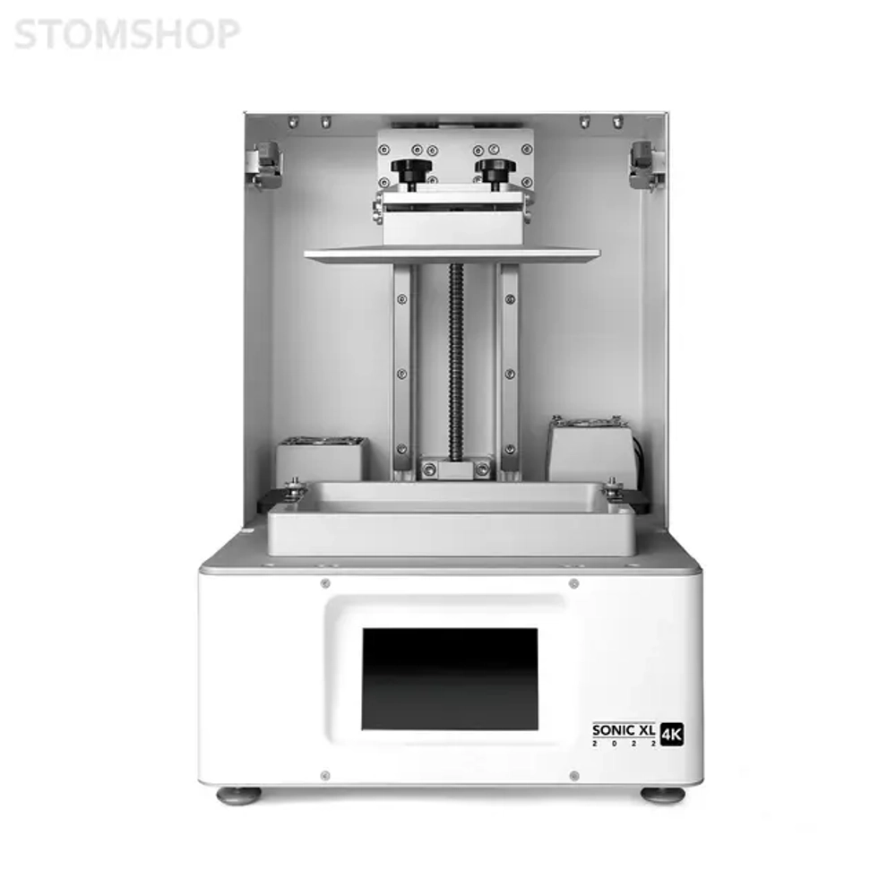 Phrozen Sonic XL 4K 2022 - 3D-принтер для стоматологии с большой областью построения и улучшенным дисплеем | Phrozen (Тайвань)