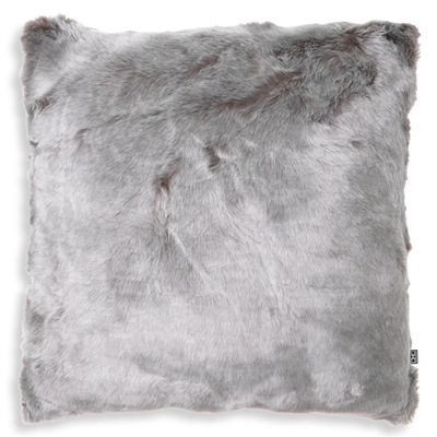 Подушка Scatter cushion Alaska square арт.115793
