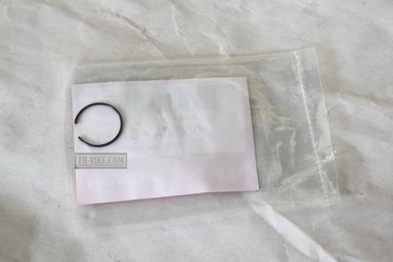 13112-KYJ-900. CLIP, PISTON PIN, 17MM