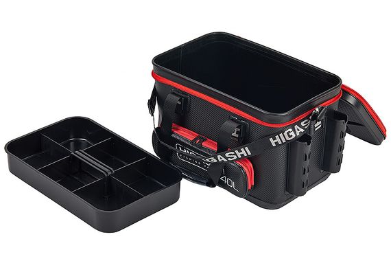 Сумка HIGASHI Hard Eva Bag 40L