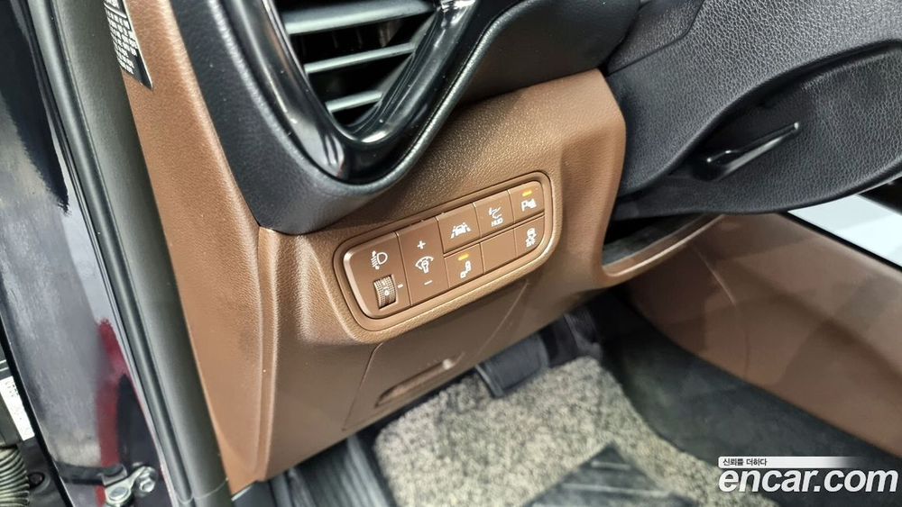 Kia Soul Boosters 1.6 T-GDI Noblesse (07.2020)