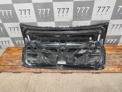 Крышка багажника Chery Arrizo 8 22-нв Б/У Оригинал 552000155AADYJ